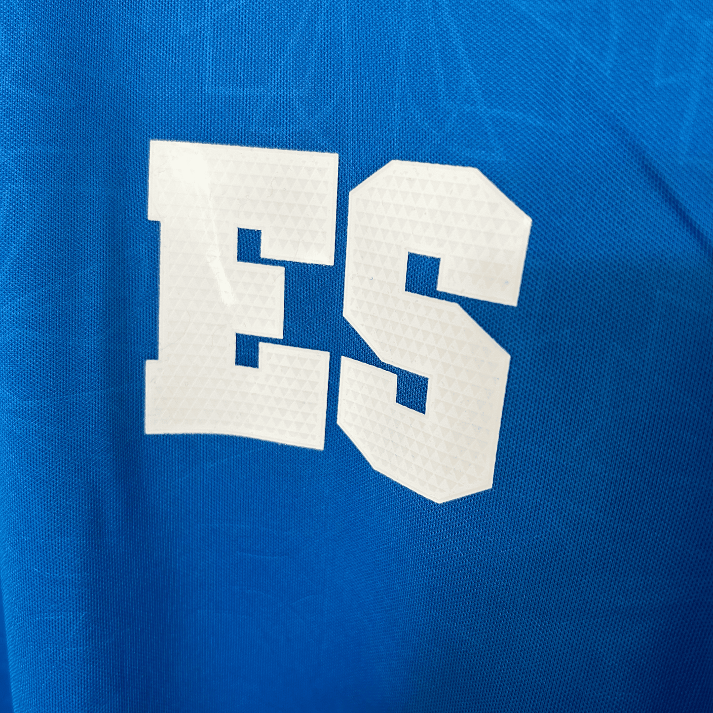 EL SALVADOR HOME SHIRT 2025