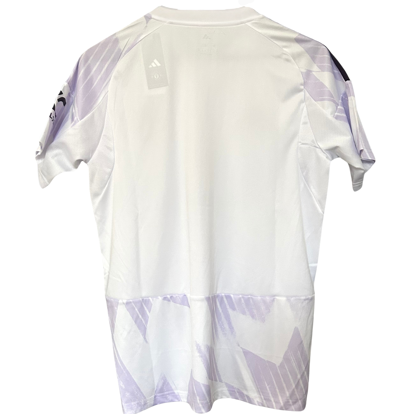 MANCHESTER UNITED AWAY SHIRT 2025/26