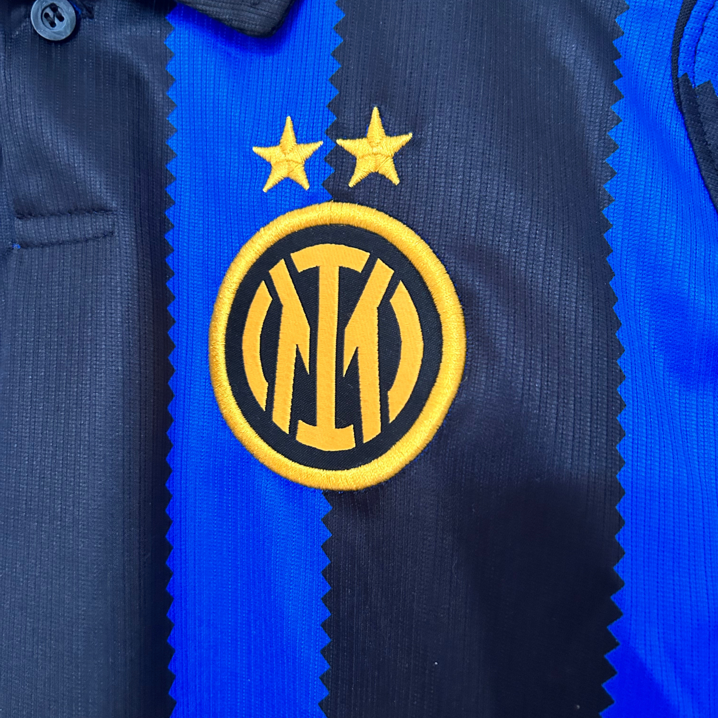 INTER MILAN HOME SHIRT 2026/27
