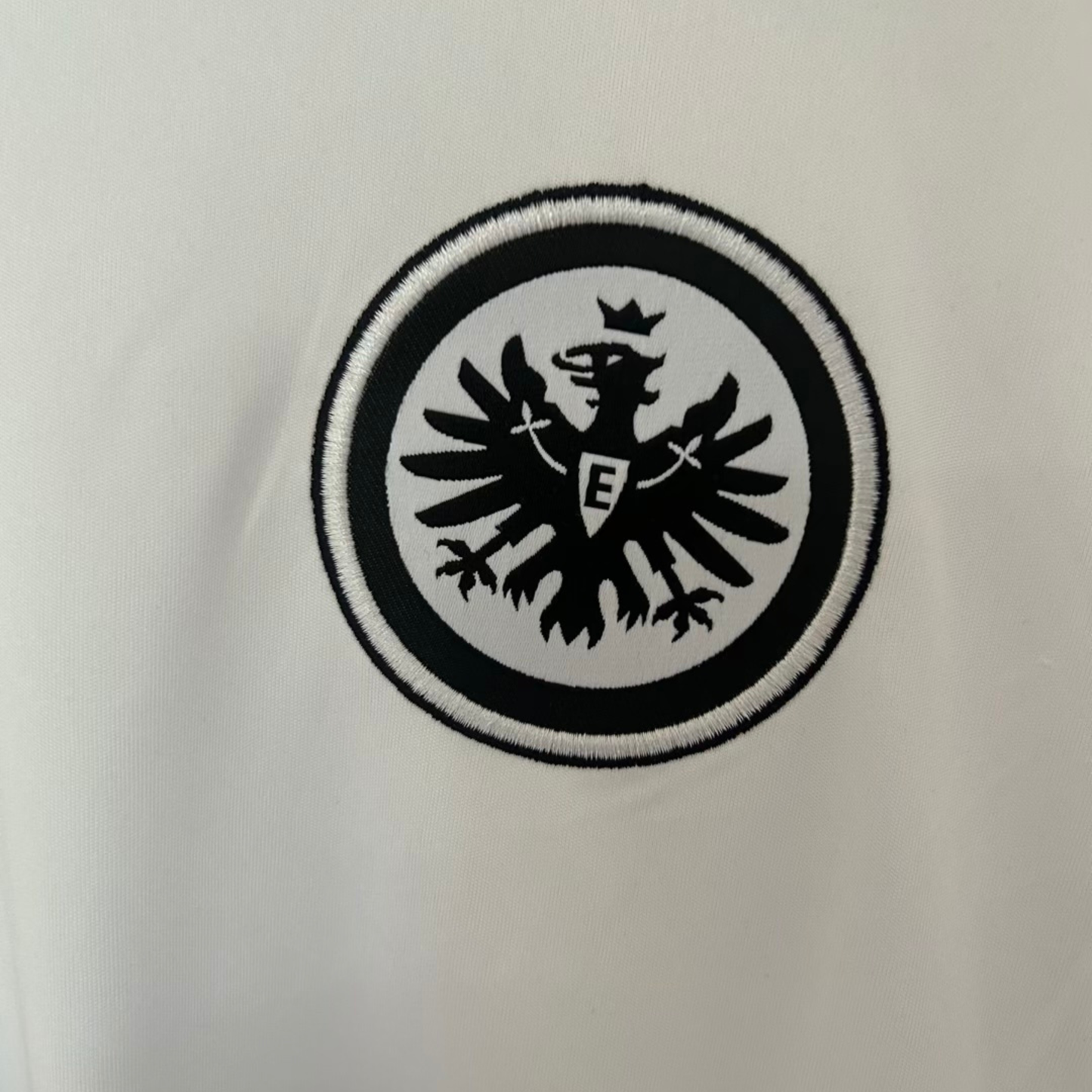 EINTRACHT FRANKFURT AWAY SHIRT 2025/26