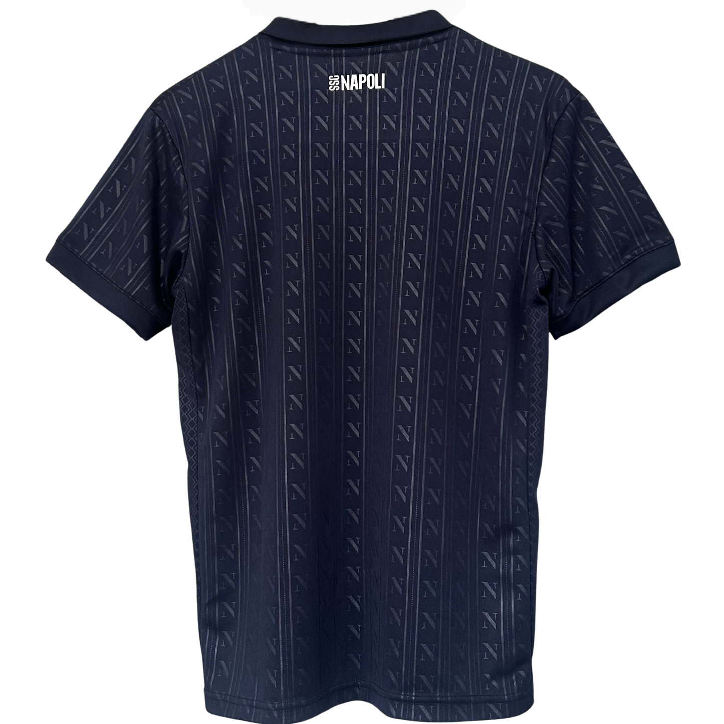 NAPOLI THIRD SHIRT 2025/26 (NAVY)
