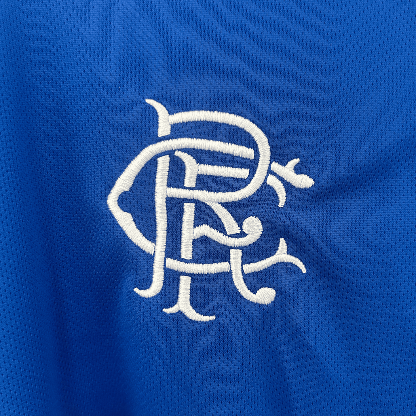 RANGERS HOME SHIRT 2025/26