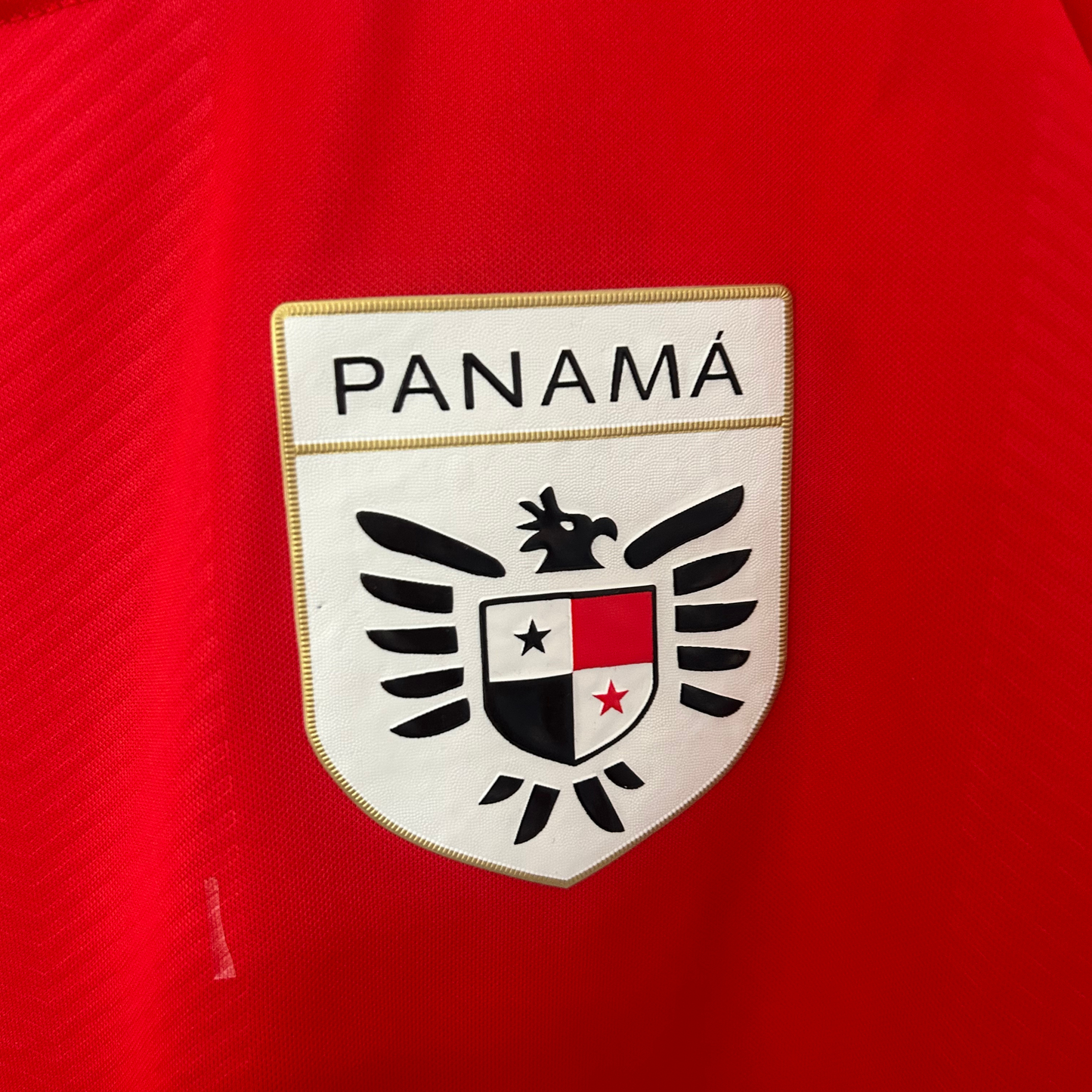 PANAMA HOME SHIRT 2025