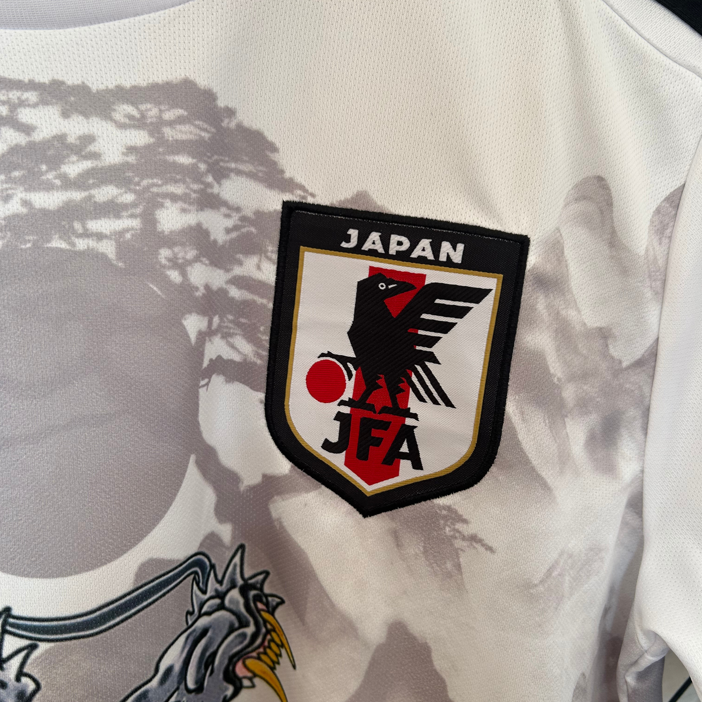 JAPAN RISING DRAGON BLOSSOM KIT