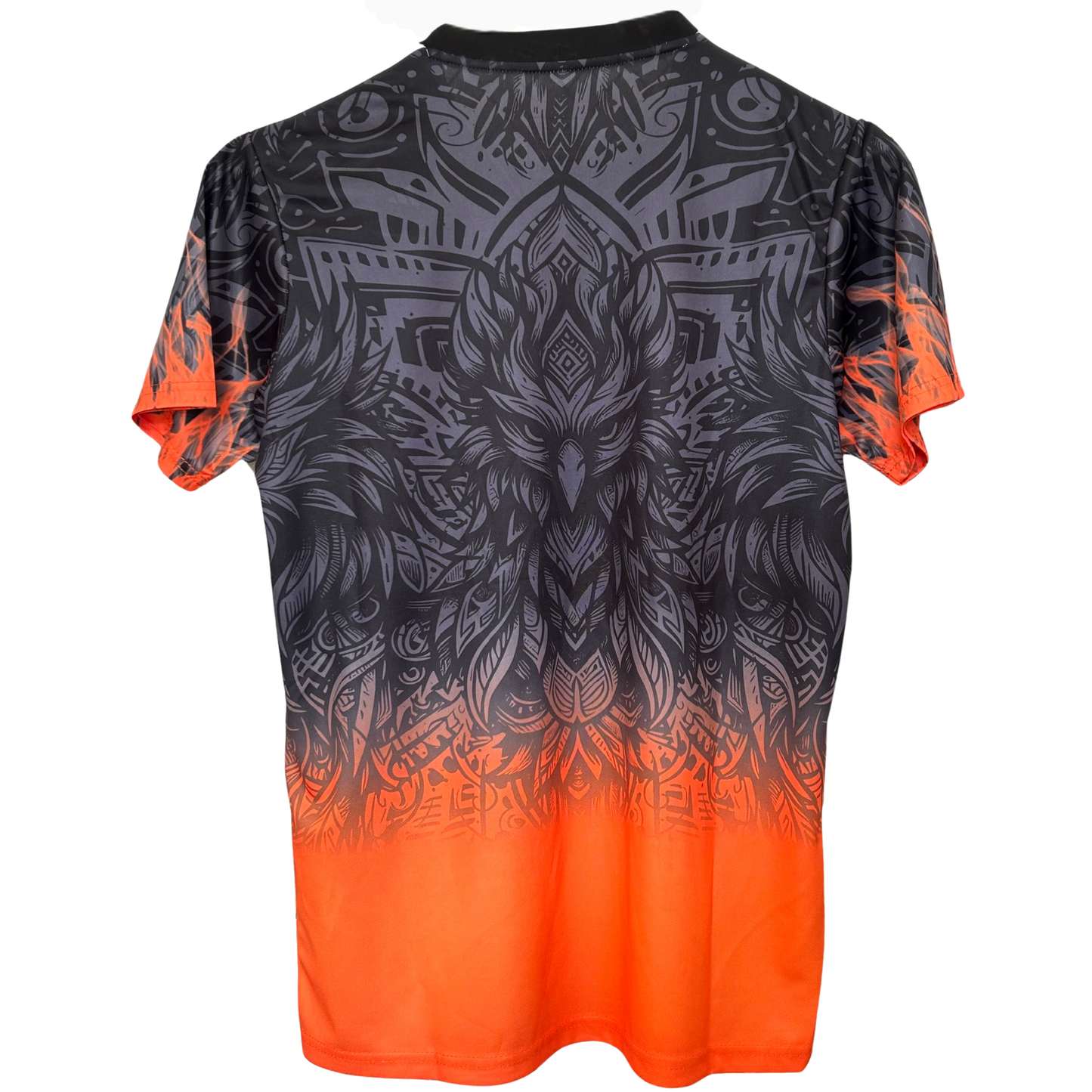 LIVERPOOL PHANTOM KIT (ORANGE)