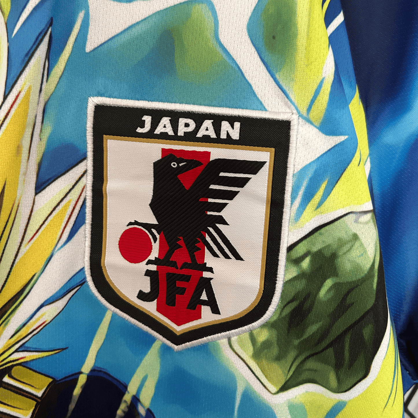 JAPAN VEGETA ASCENSION KIT