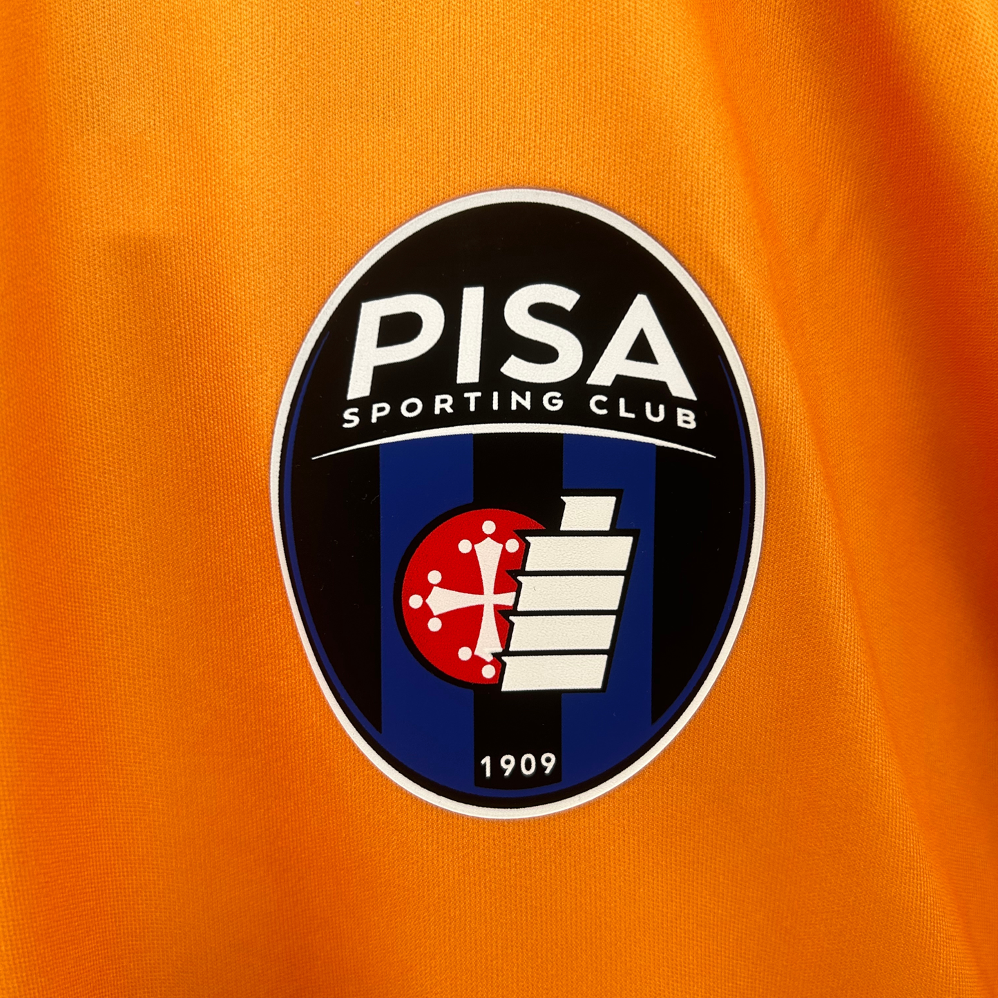 PISA AWAY SHIRT 2025/26
