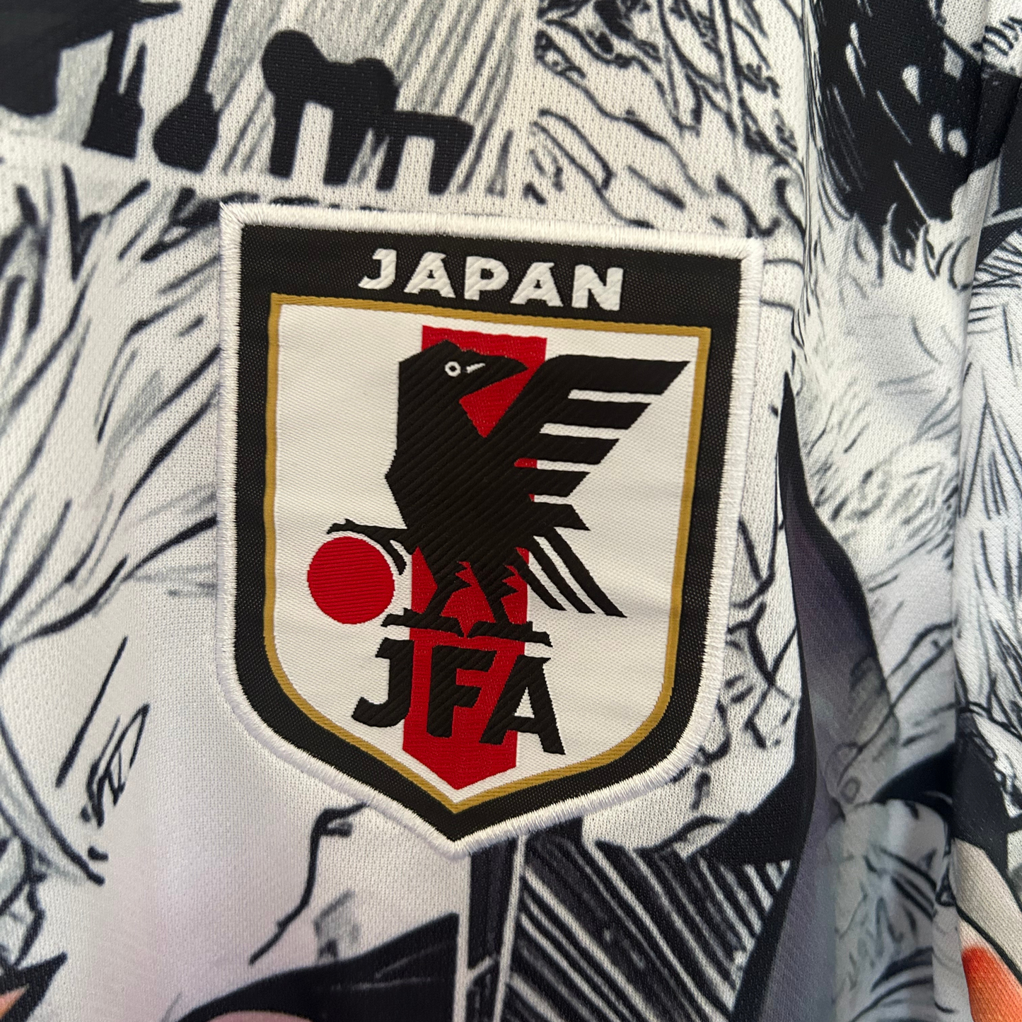 JAPAN KING OF CURSES KIT