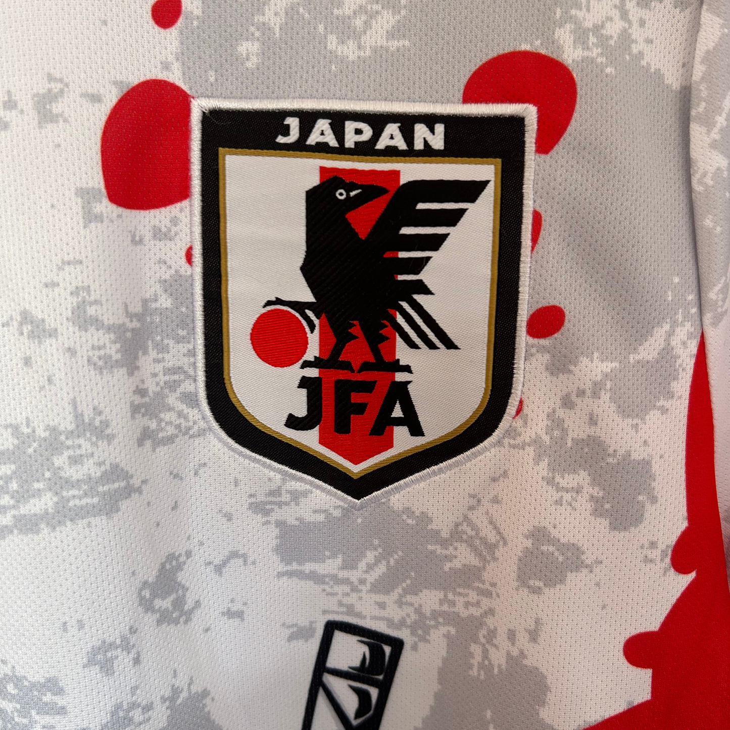 JAPAN BLOOD SAMURAI KIT