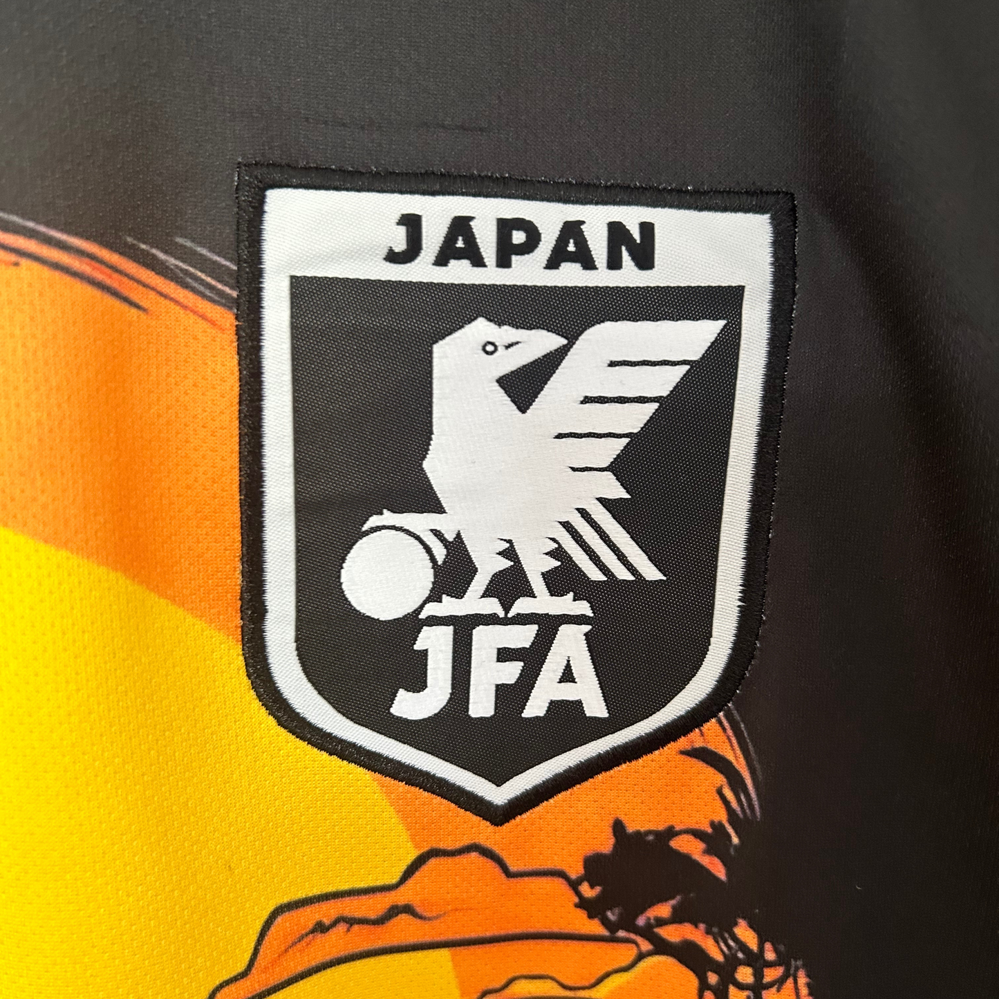 ELVN Japan Mount Fuji kit featuring a detailed replica of Mount Fuji with natural textures and vibrant colors.