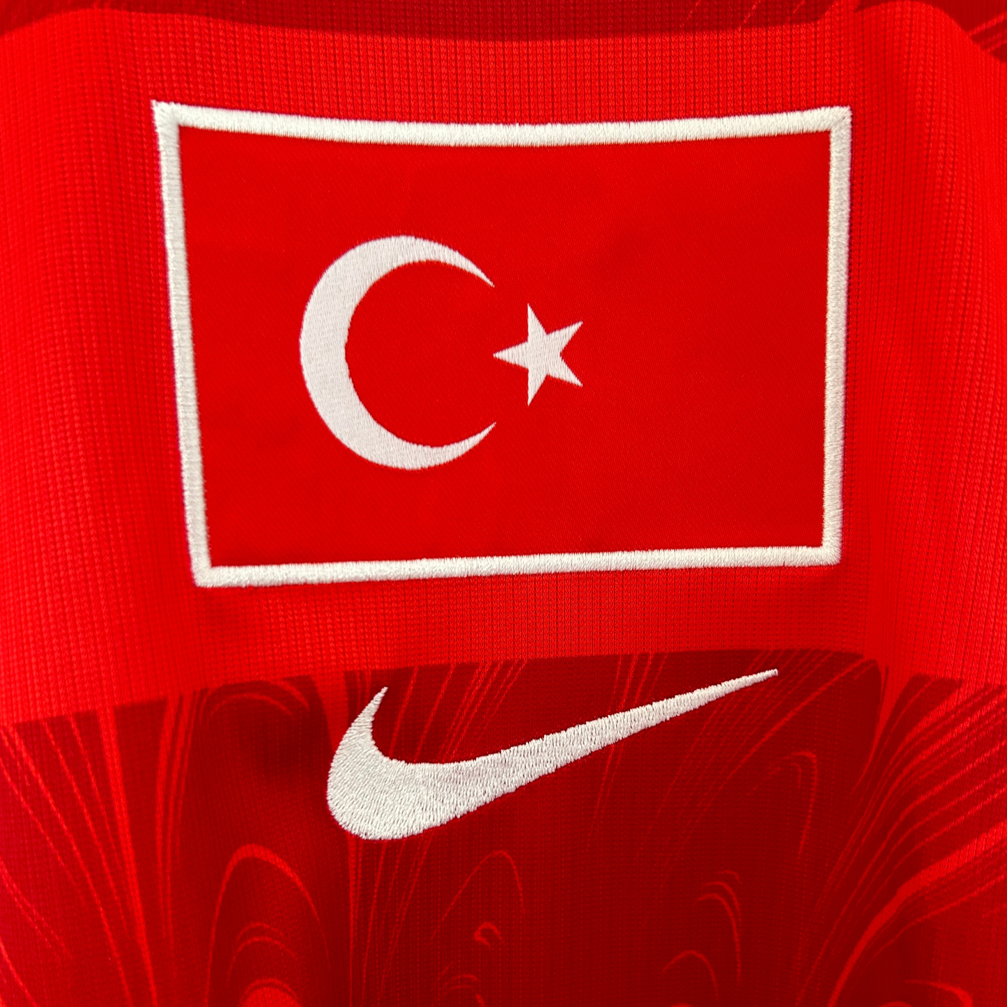 TURKEY HOME SHIRT 2026