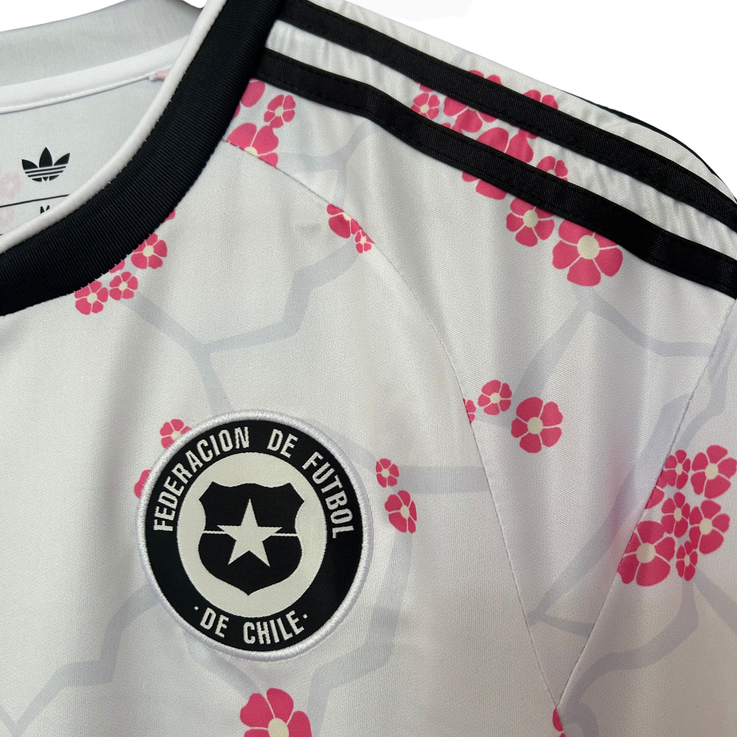 CHILE AWAY SHIRT 2026