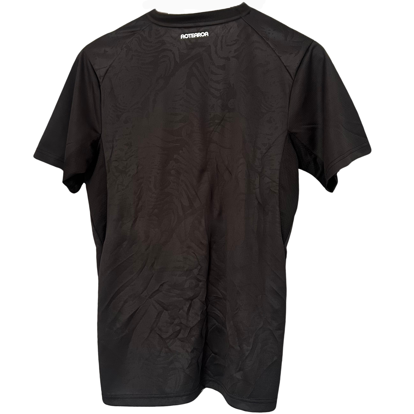 NEW ZEALAND HOME SHIRT 2026