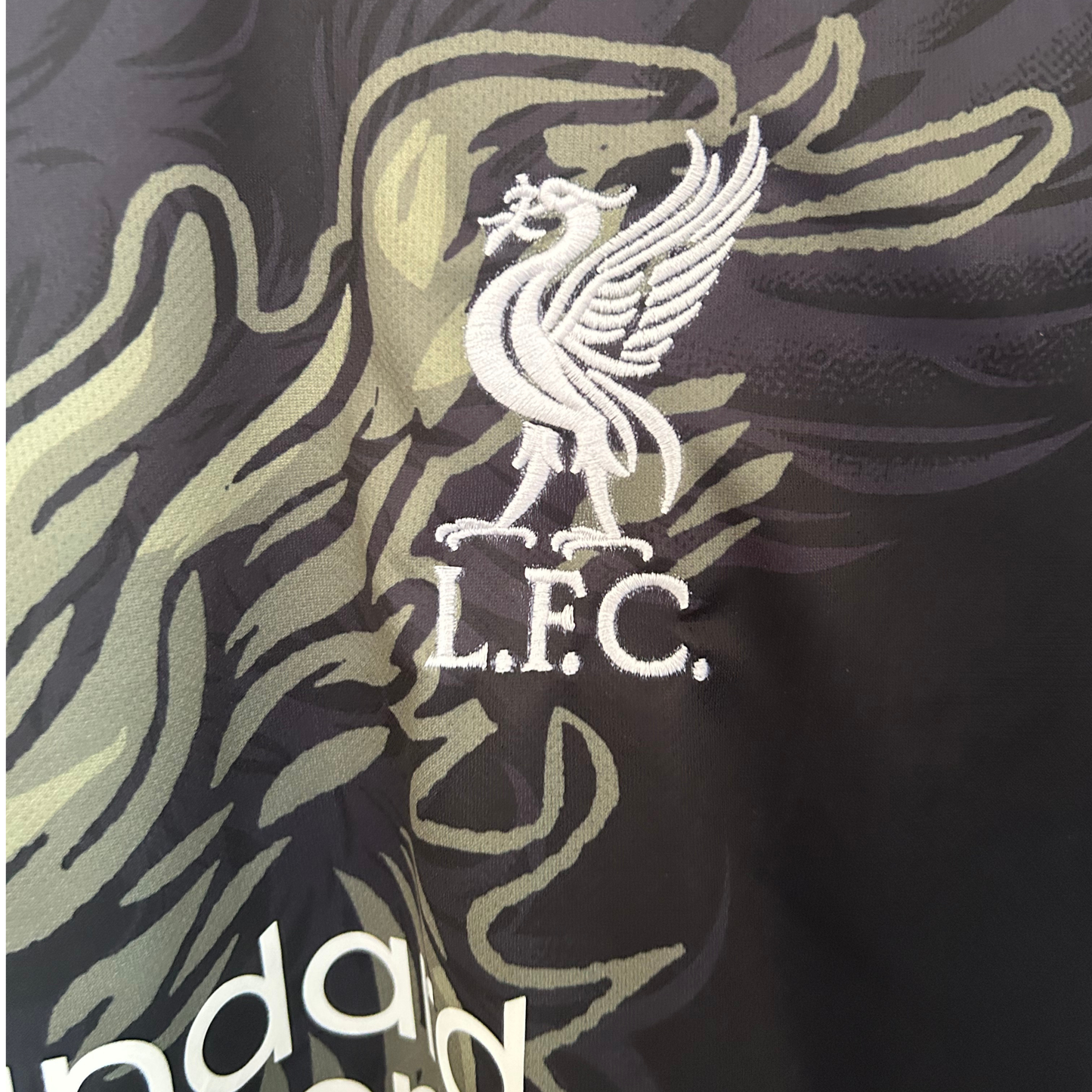 LIVERPOOL PHOENIX KIT