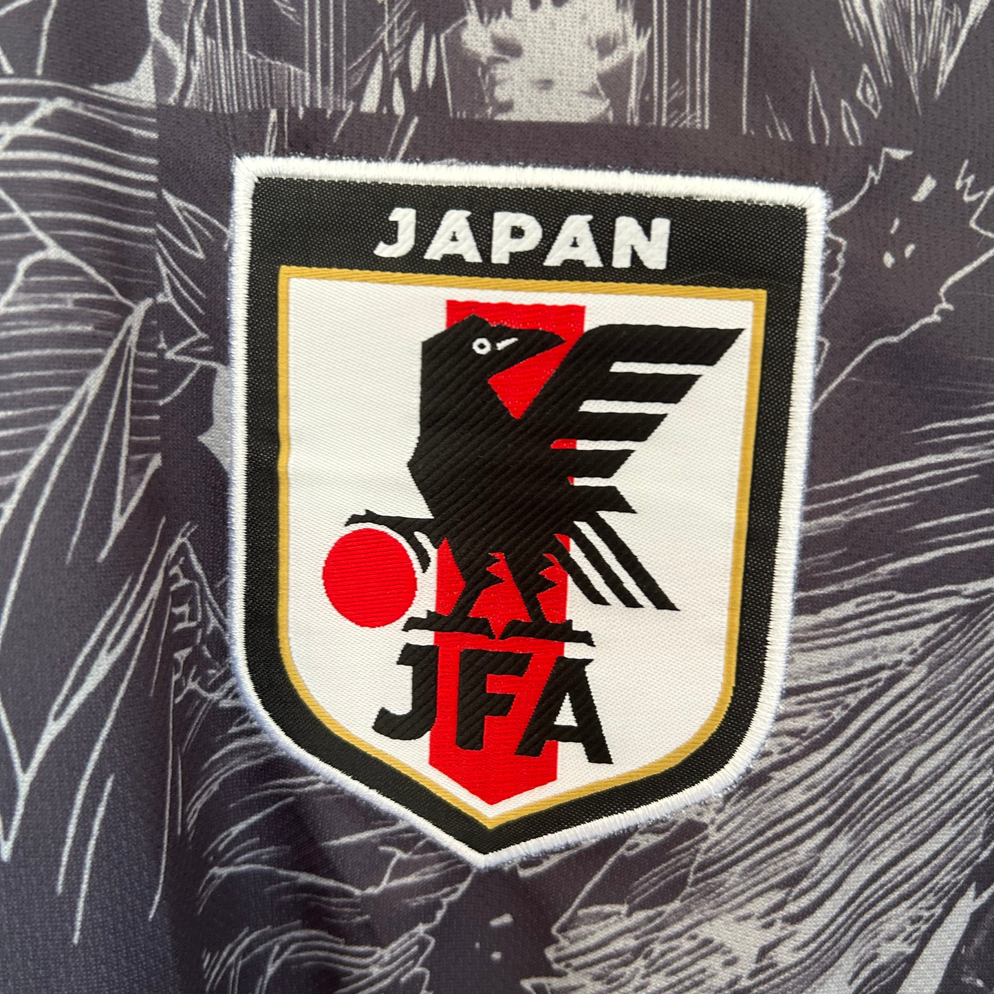 JAPAN X DRAGON BALL MANGA KIT