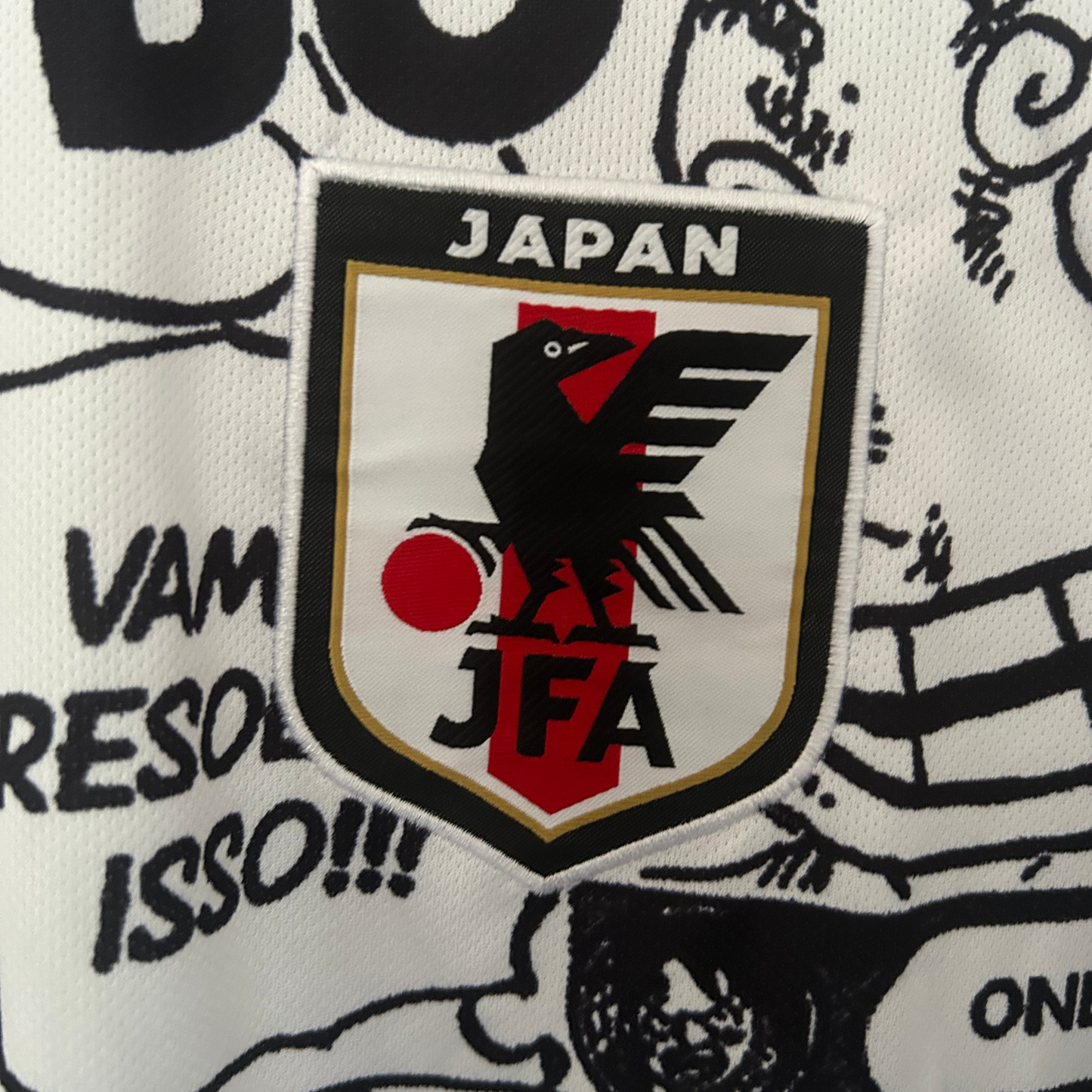 JAPAN X ONE PIECE MANGA KIT
