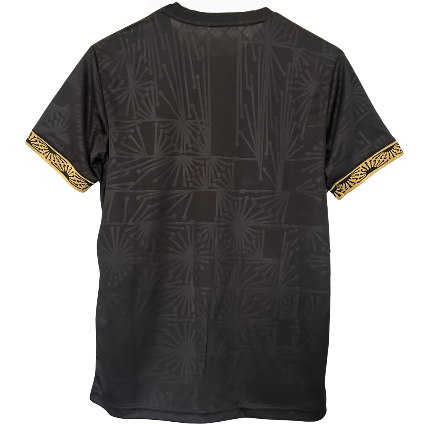 MEXICO DE ORO SHIRT 2025 (BLACK)