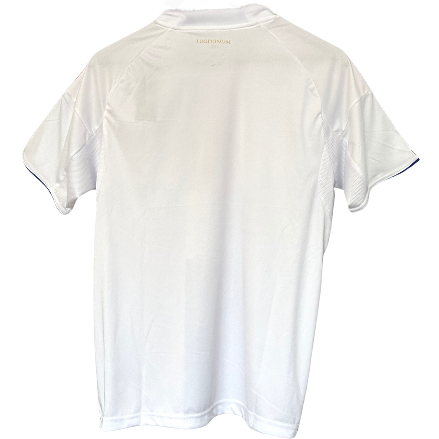 LYON HOME SHIRT 2025/26
