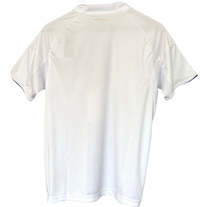 LYON HOME SHIRT 2025/26