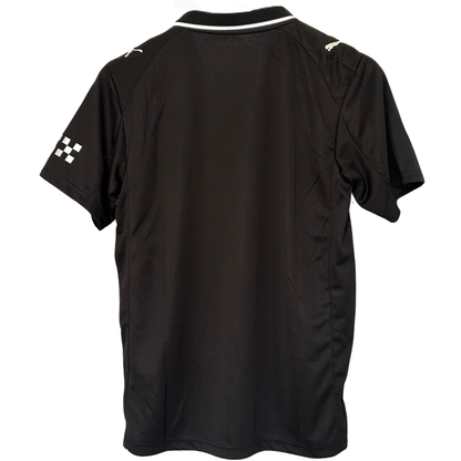 MANCHESTER CITY AWAY SHIRT 2025/26