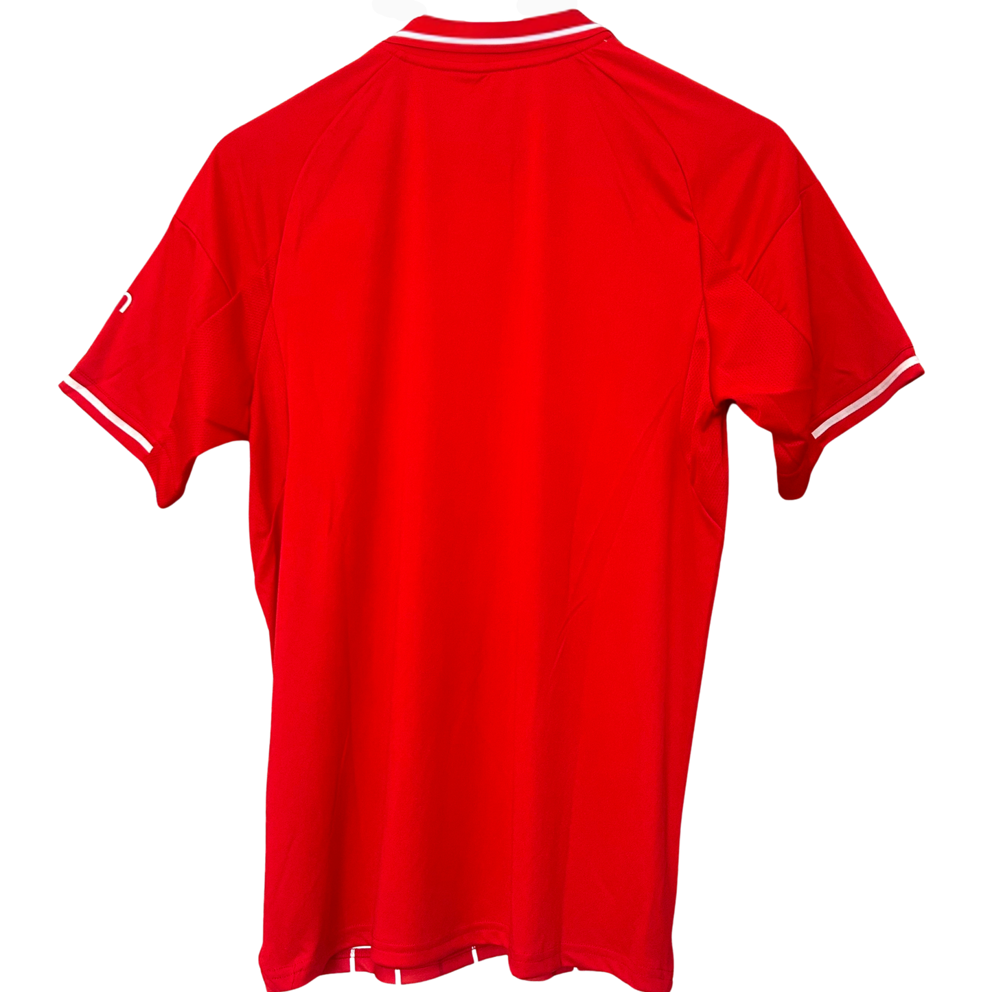 NOTTINGHAM FOREST HOME SHIRT 2025/26