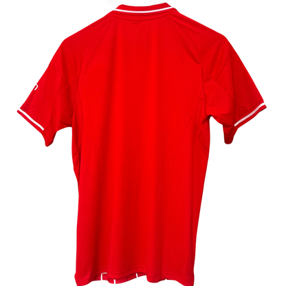 NOTTINGHAM FOREST HOME SHIRT 2025/26