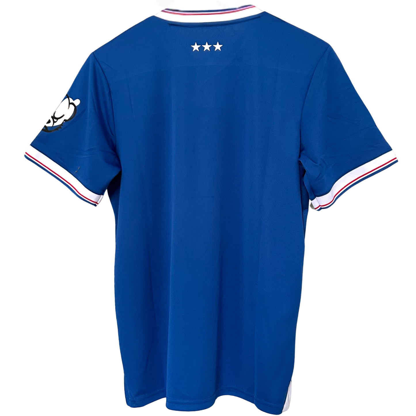 IPSWICH TOWN HOME SHIRT 2025/26
