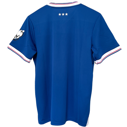 IPSWICH TOWN HOME SHIRT 2025/26
