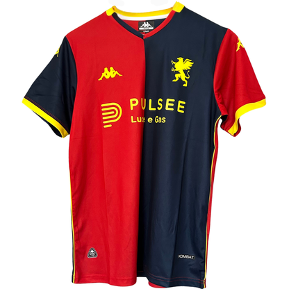 GENOA HOME SHIRT 2025/26