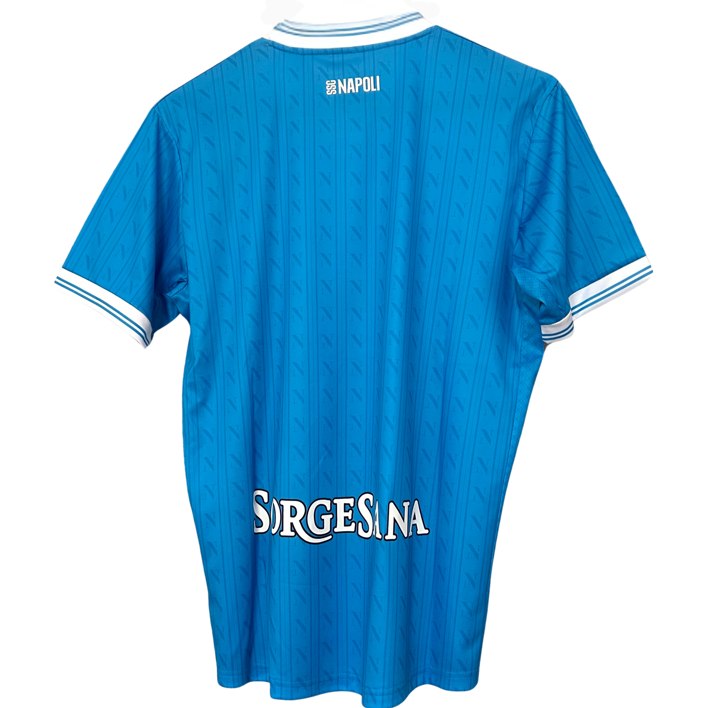 NAPOLI HOME KIT 2025/26