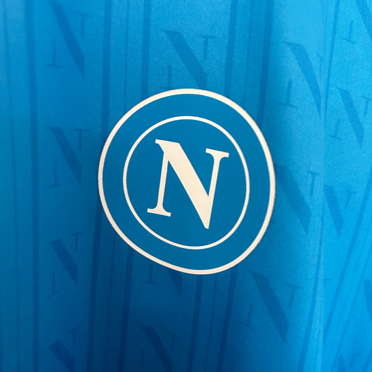 NAPOLI HOME KIT 2025/26