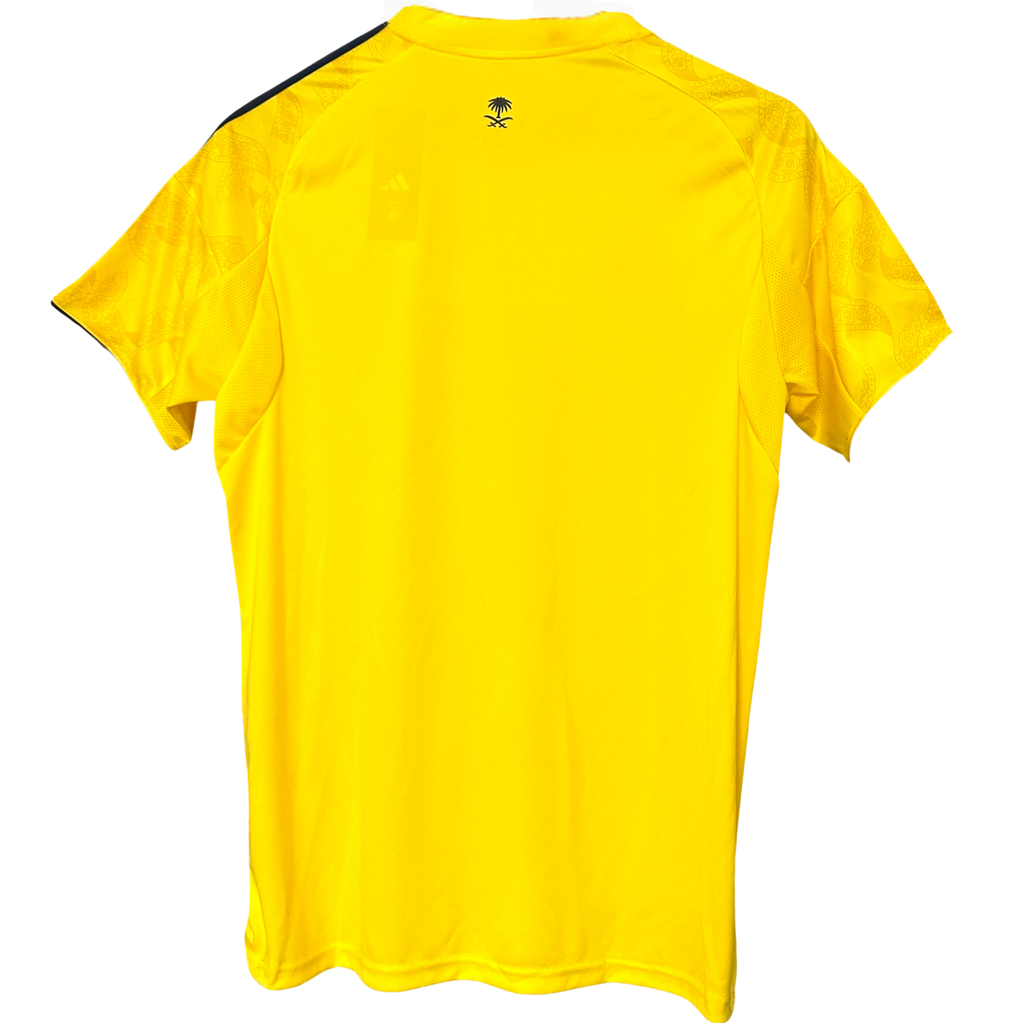 AL-NASSR HOME SHIRT 2025/26