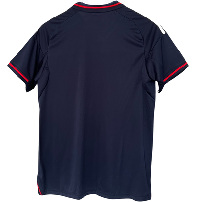 LYON AWAY SHIRT 2025/26