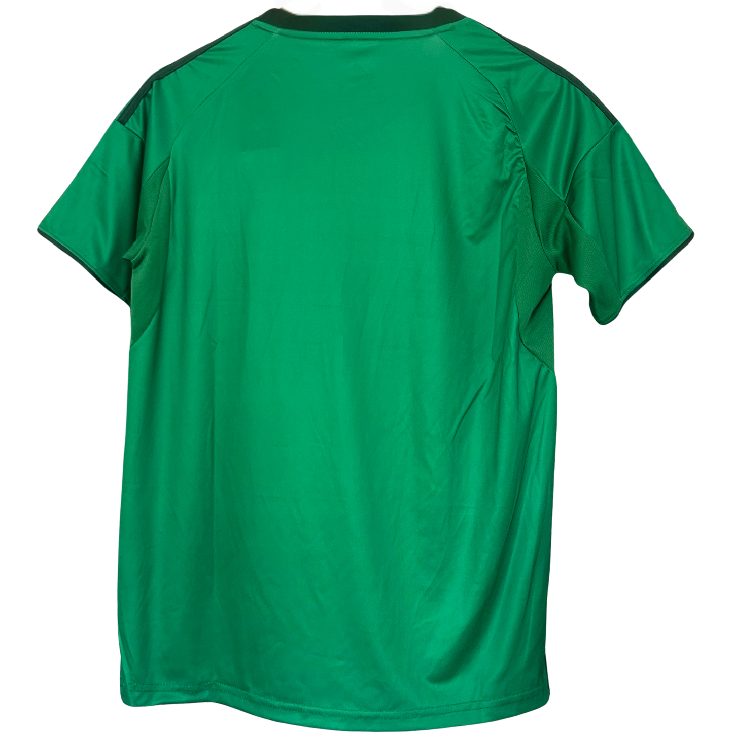 AL AHIL HOME SHIRT 2025/26