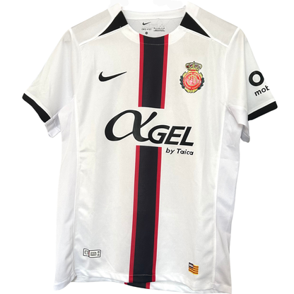 MALLORCA AWAY SHIRT 2025/26