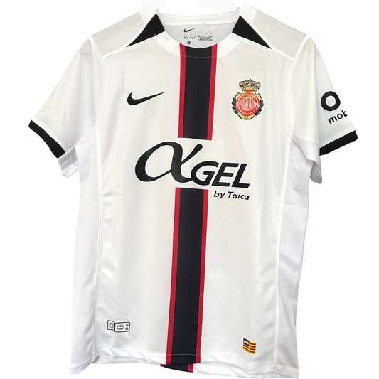 MALLORCA AWAY SHIRT 2025/26