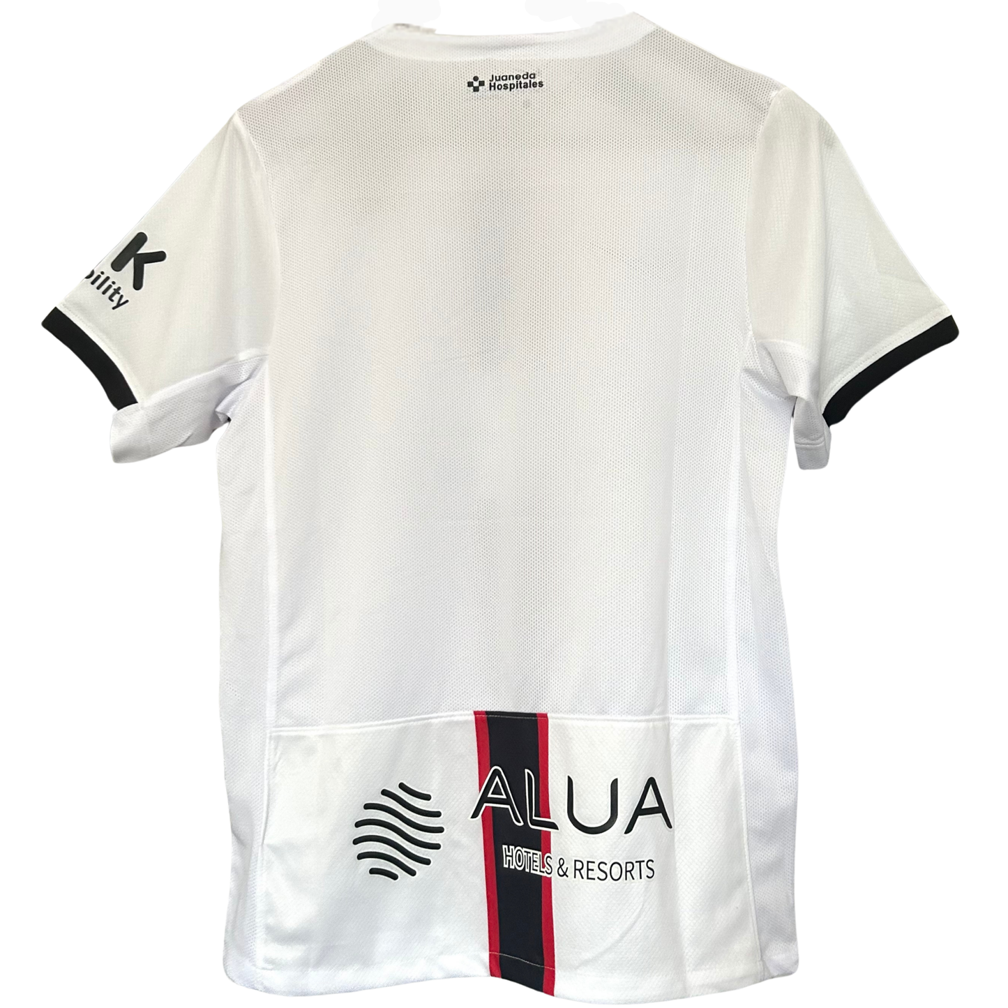 MALLORCA AWAY SHIRT 2025/26