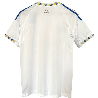 LEEDS UNITED HOME SHIRT 2025/26