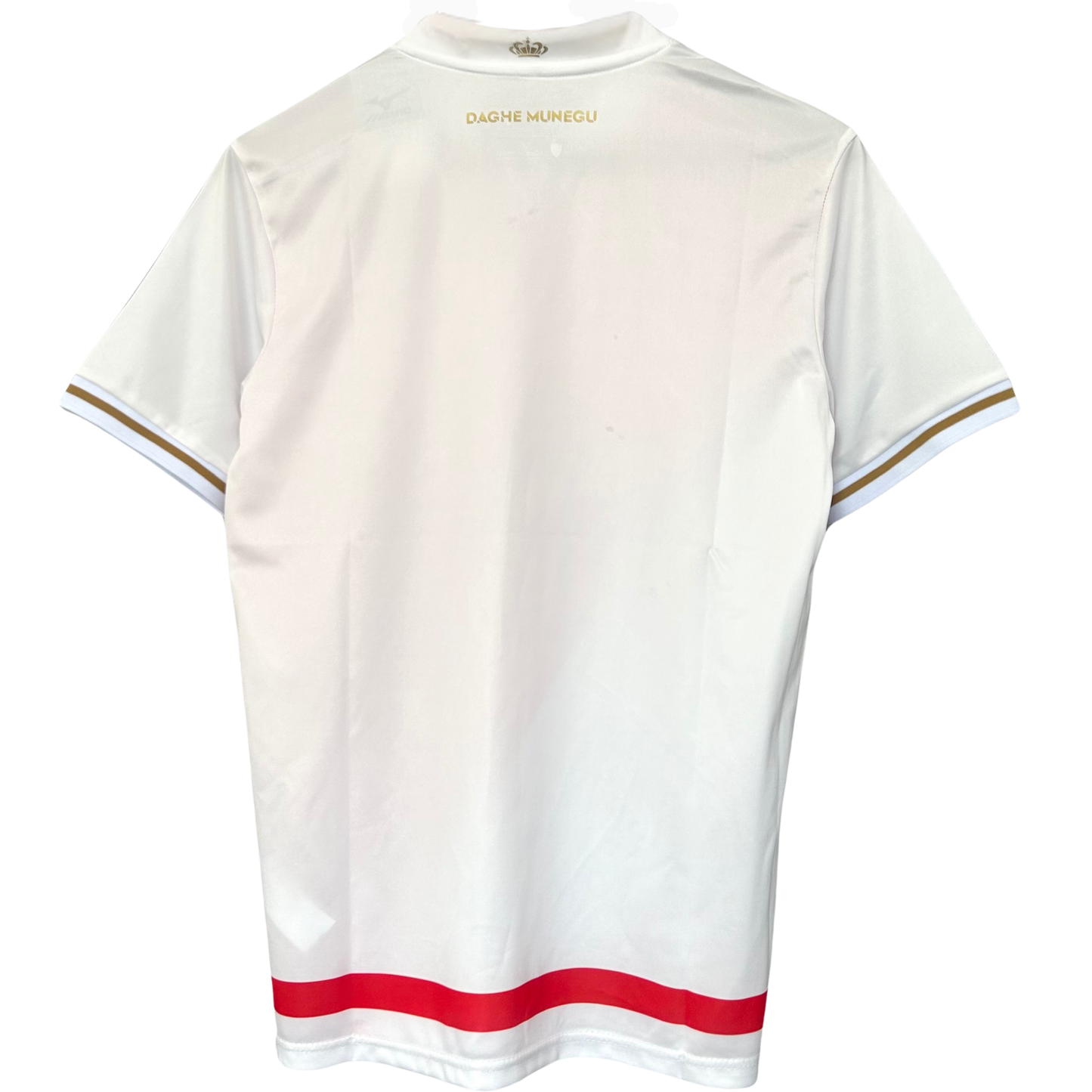 MONACO HOME SHIRT 2025/26