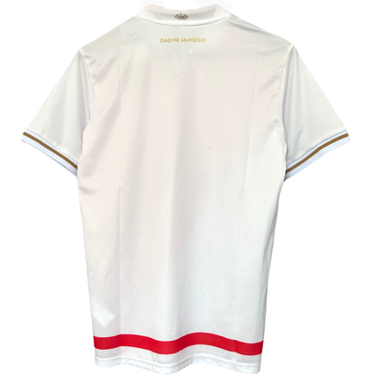 MONACO HOME SHIRT 2025/26