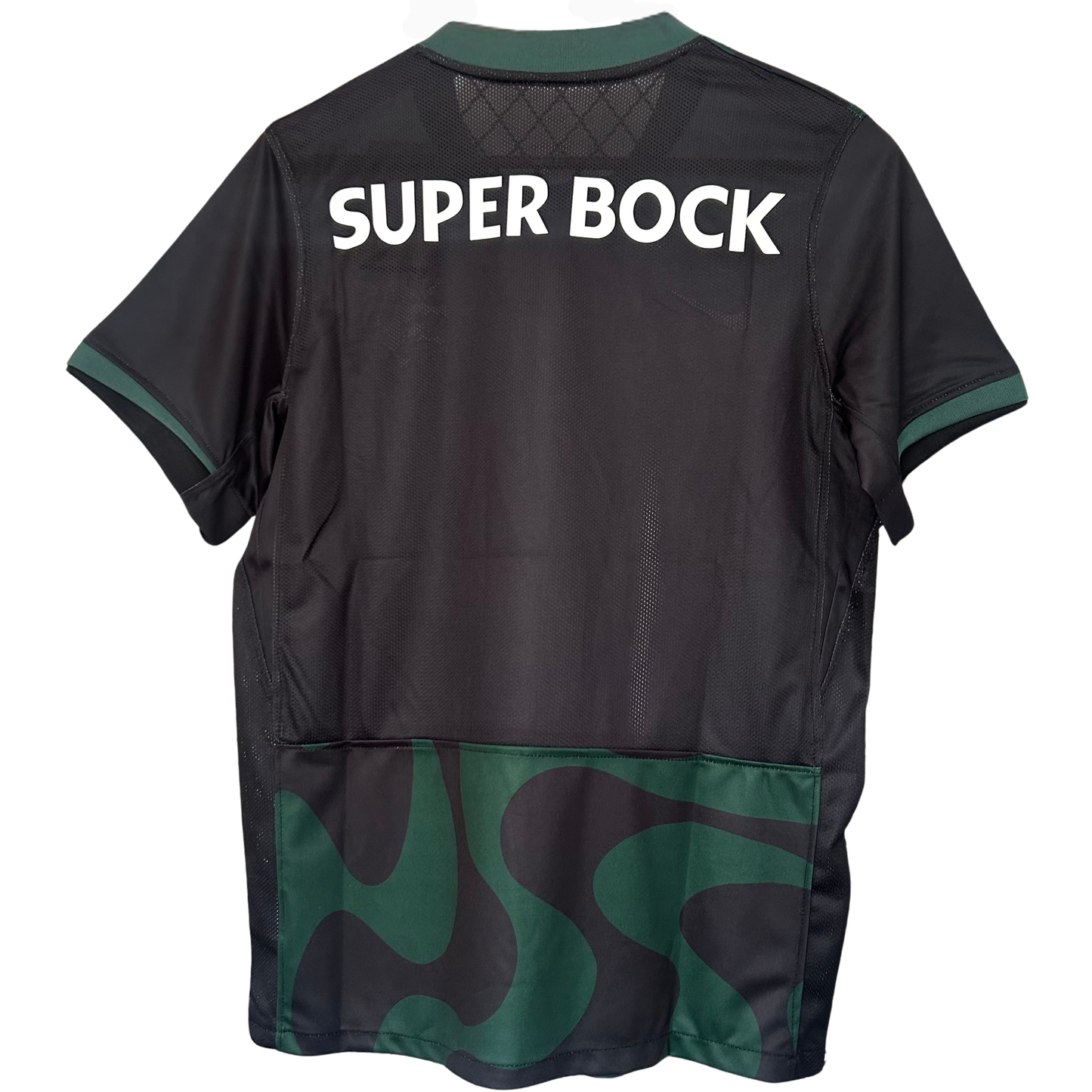 SPORTING CP THIRD SHIRT 2025/26