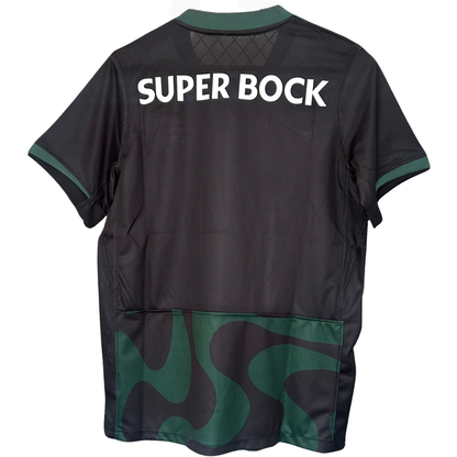 SPORTING CP THIRD SHIRT 2025/26