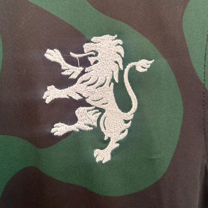 SPORTING CP THIRD SHIRT 2025/26