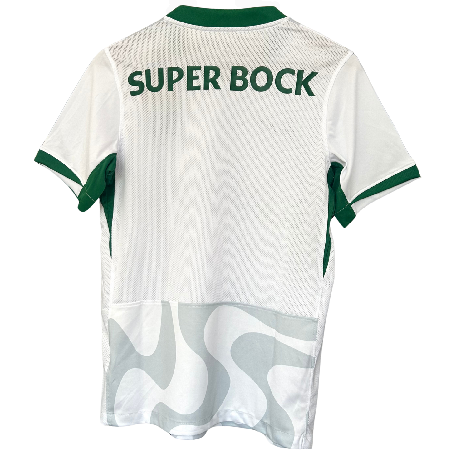 SPORTING CP AWAY SHIRT 2025/26