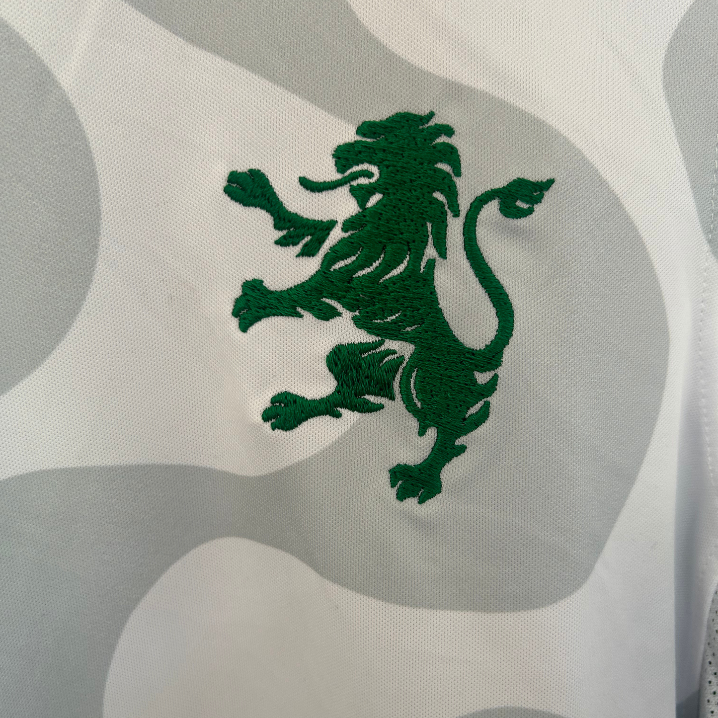 SPORTING CP AWAY SHIRT 2025/26