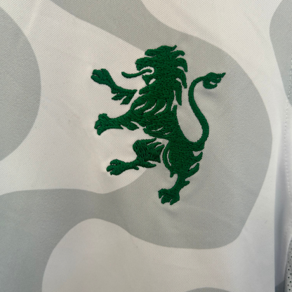 SPORTING CP AWAY SHIRT 2025/26