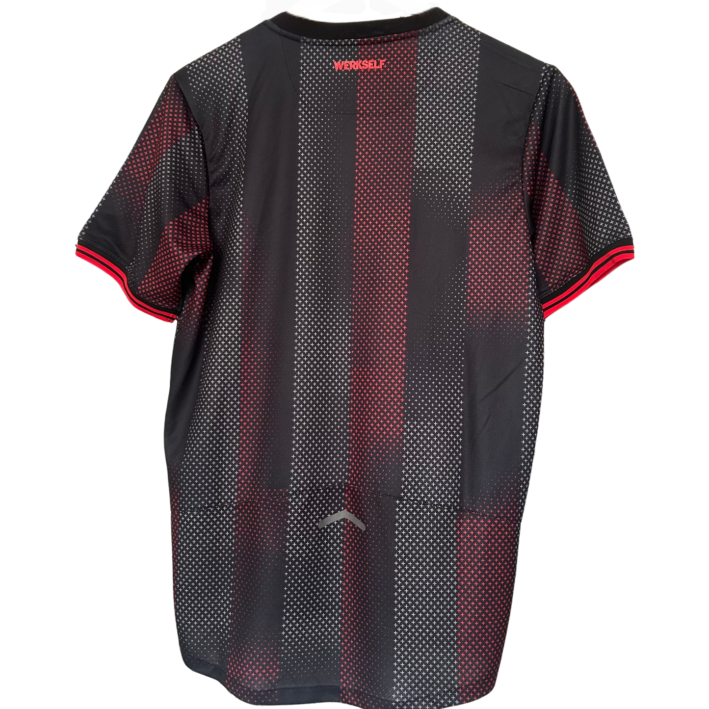BAYERN LEVERKUSEN HOME SHIRT 2025/26