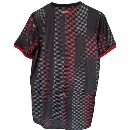 BAYERN LEVERKUSEN HOME SHIRT 2025/26
