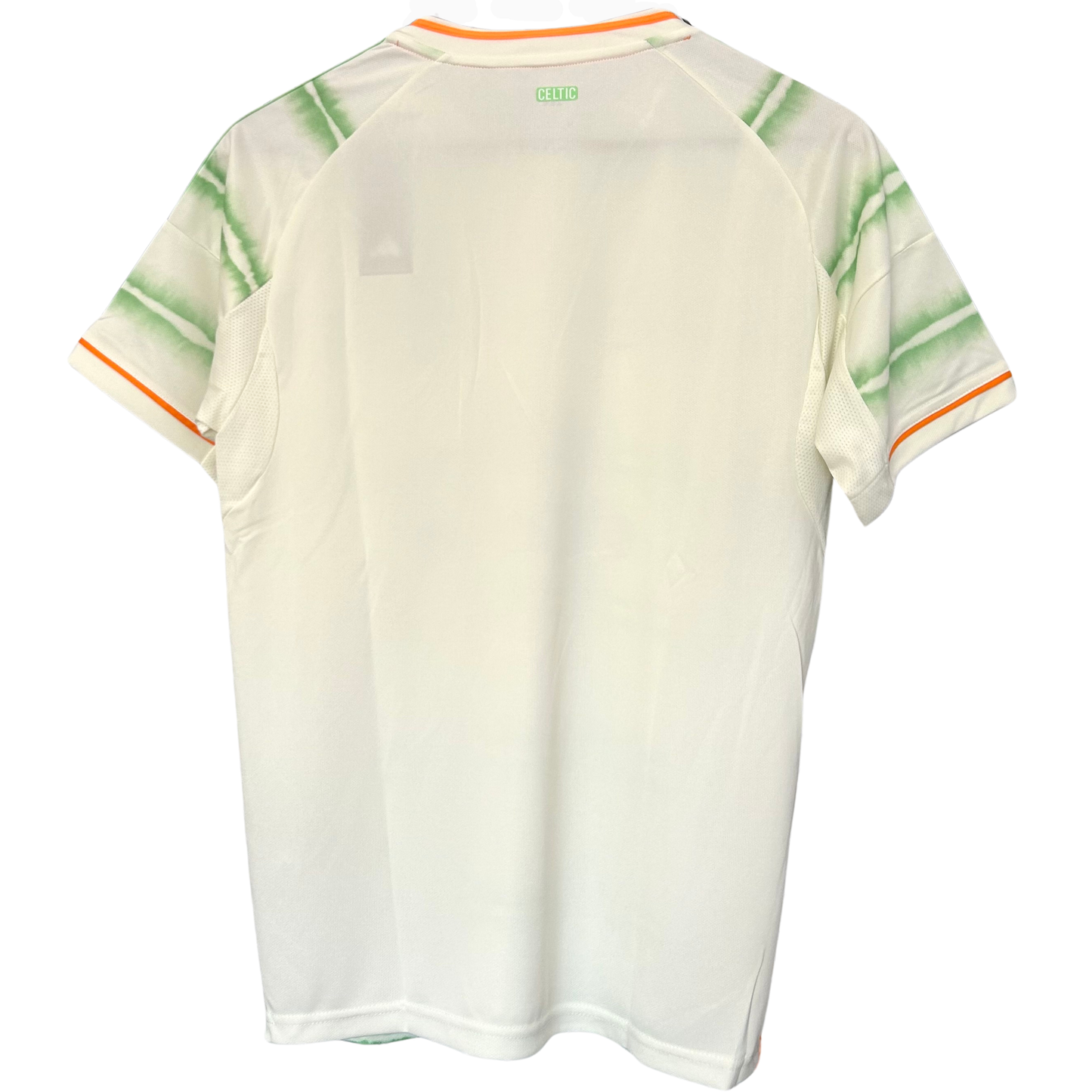 CELTIC THIRD SHIRT 2025/26