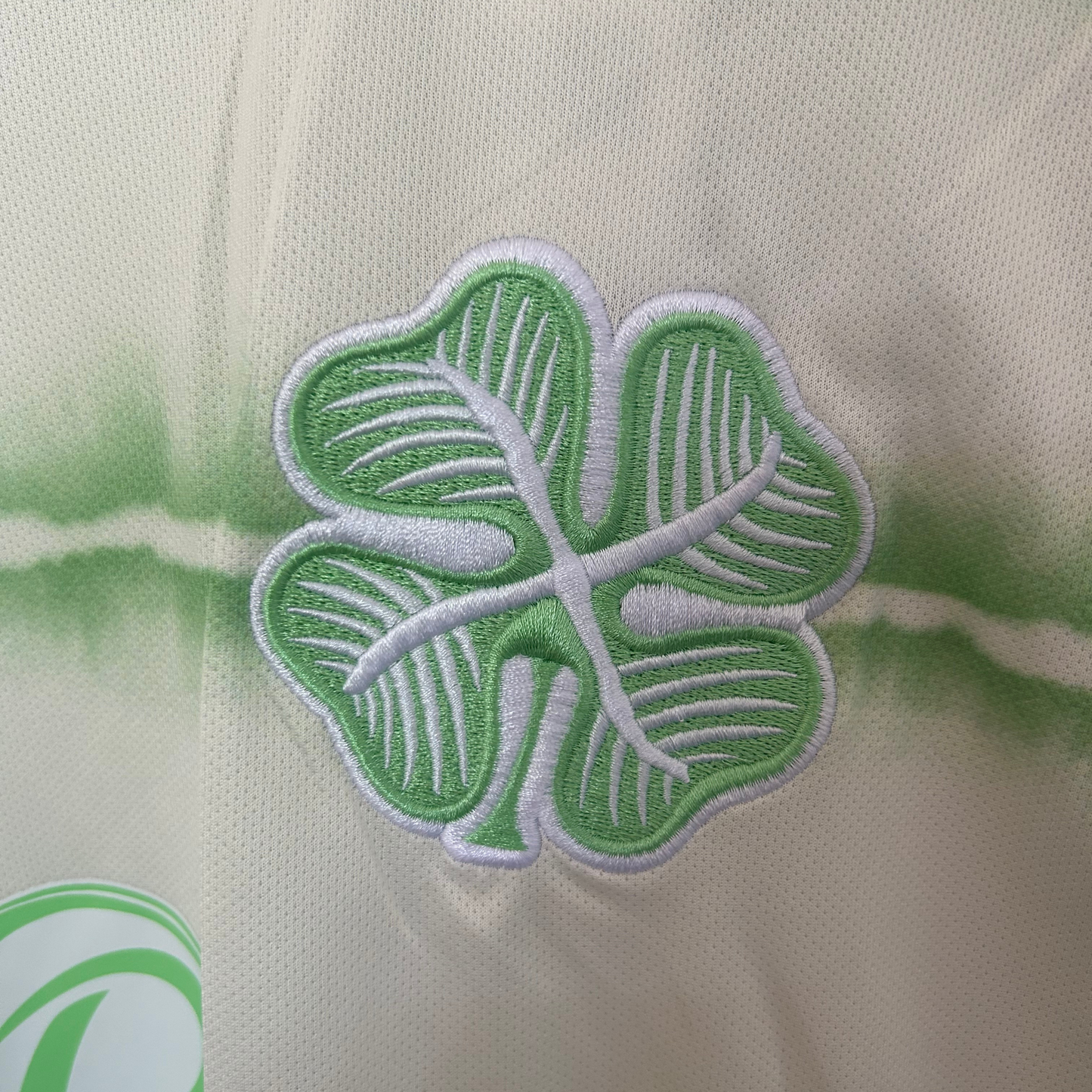 CELTIC THIRD SHIRT 2025/26